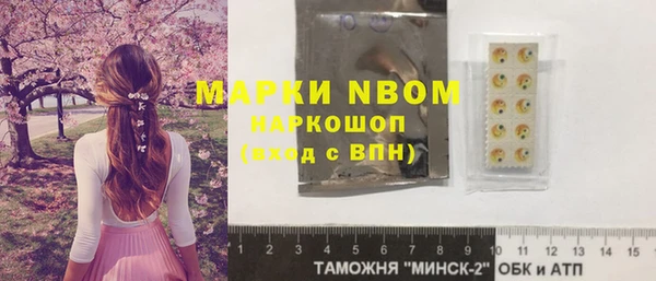 круглые Осинники